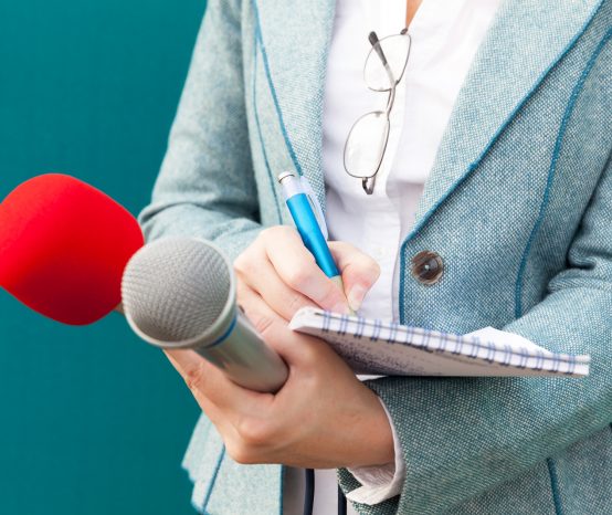Presseausweis beantragen: So geht’s
