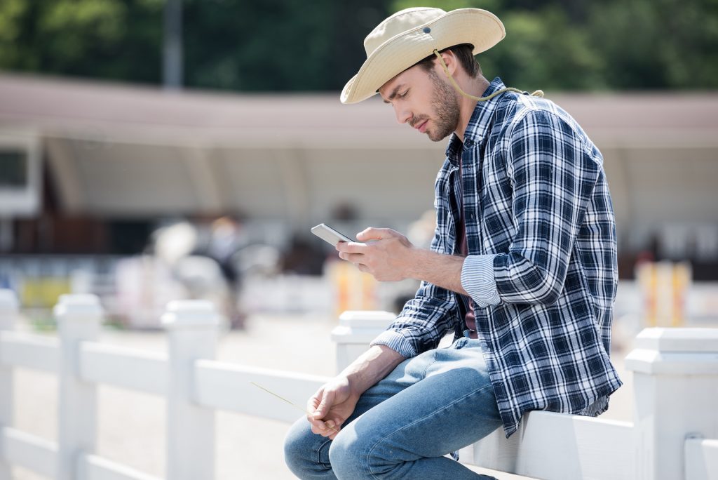 Cowboyspiele – mehr als Ballerspiele
