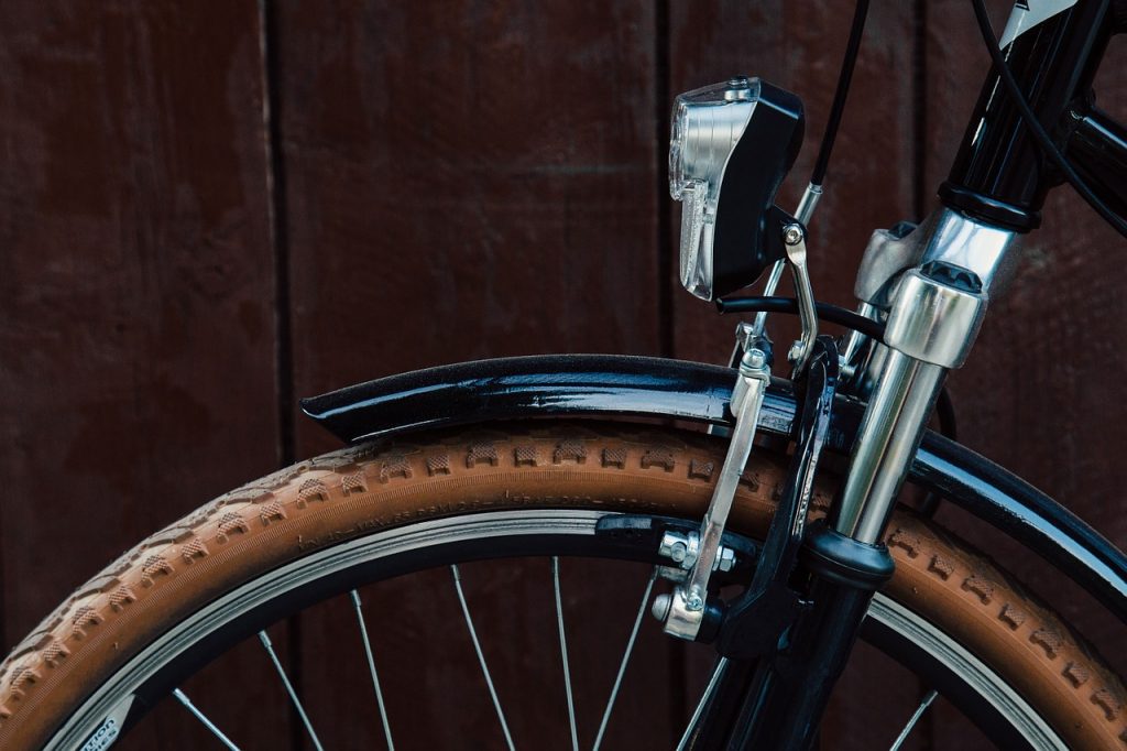 Fahrradschlauch flicken – so funktioniert’s
