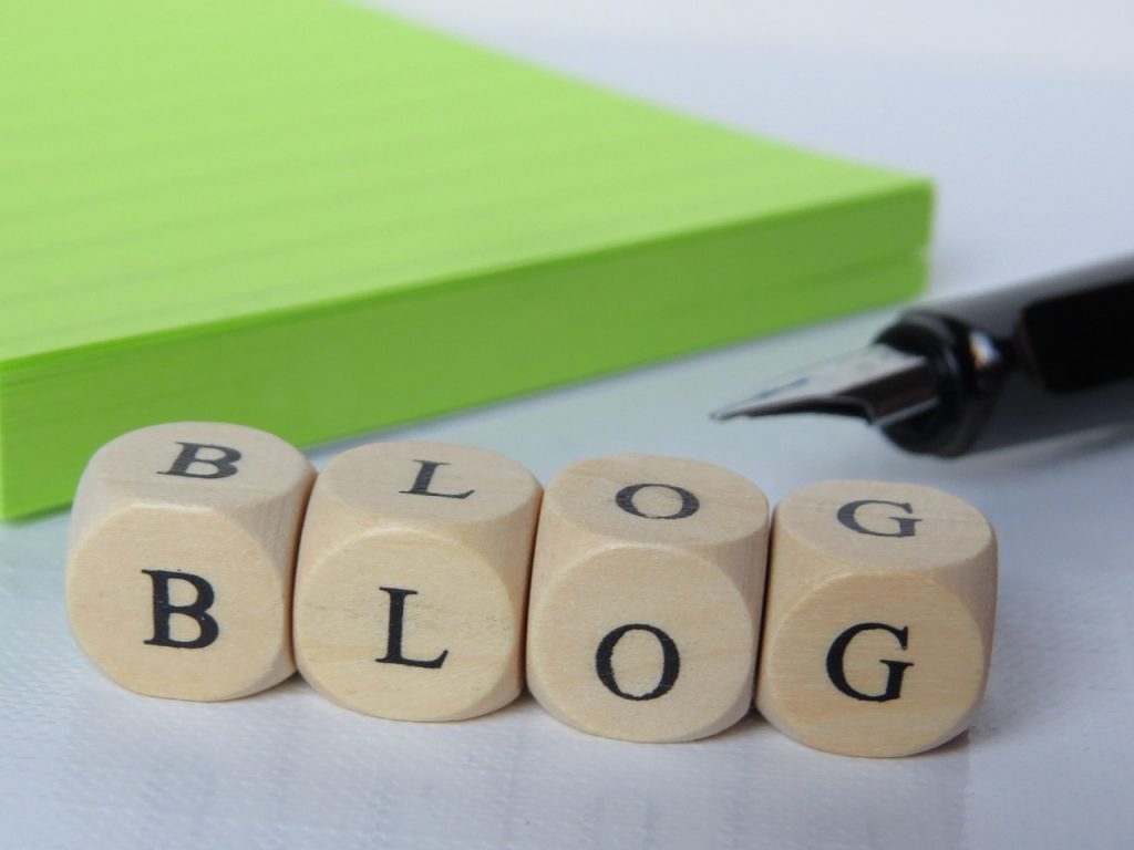 Die besten Tipps für einen erfolgreichen Blog