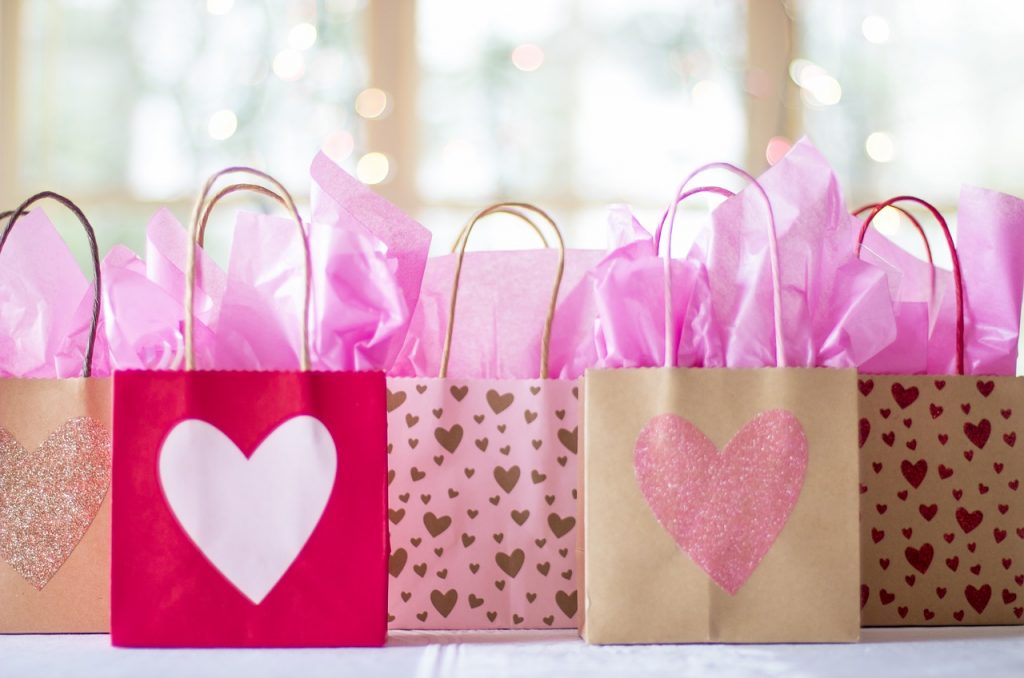 Lustige Geschenkideen zur Hochzeit