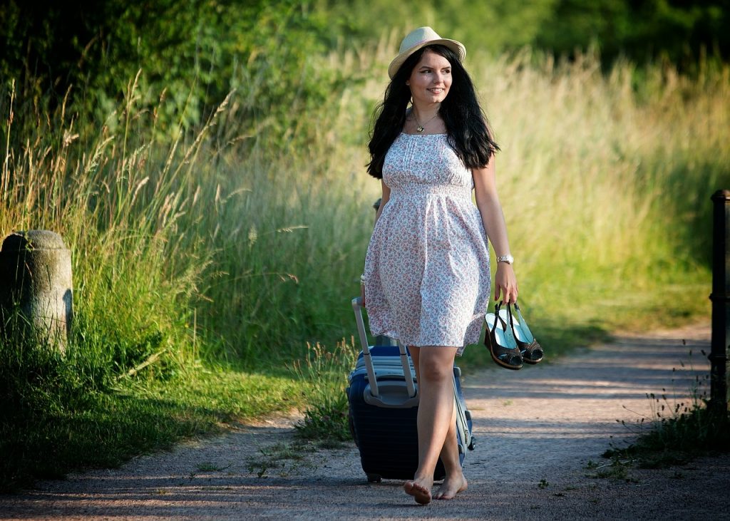 Der Trend geht zur Singlereise
