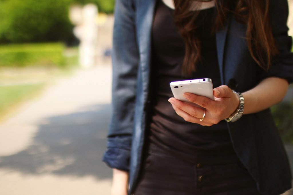 Vodafone Mobile Internet Flat für unterwegs