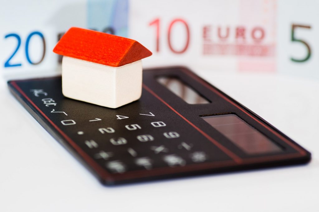 Baufinanzierung: So finanzieren Sie Ihr Objekt richtig