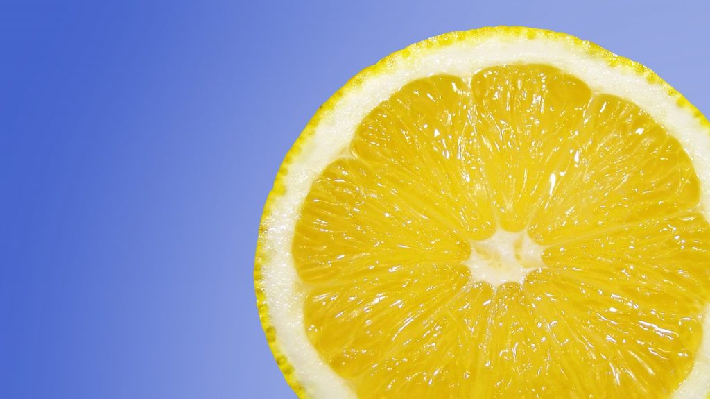 Erhöhter Vitamin-C-Bedarf bei Rauchern, Sportlern und Schwangeren
