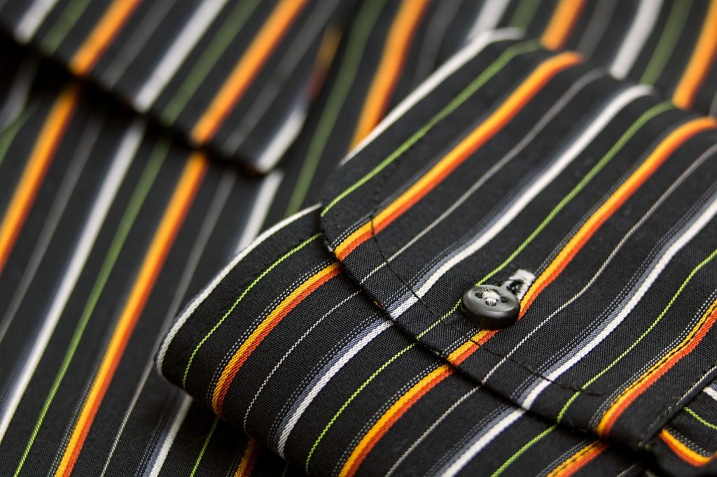 Corporate Fashion – Kleider machen Firmen