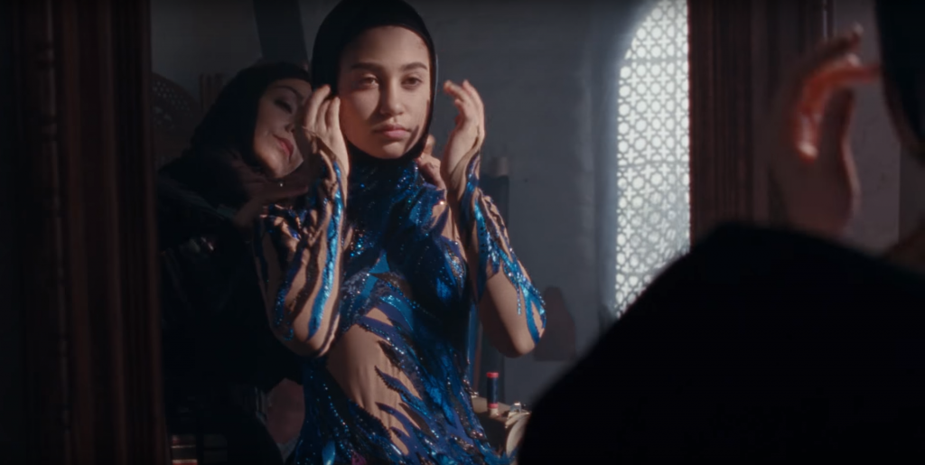 Sponsored Video: Mit Liebe gegen Vorurteile: Der P&G-Kurzfilm zu den Olympischen Winterspielen