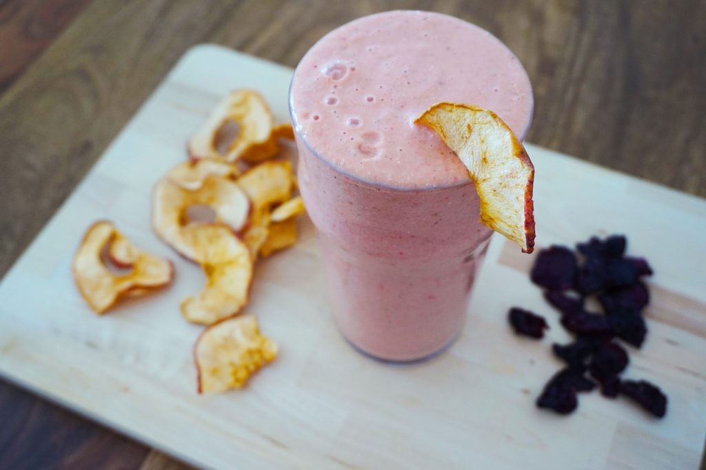 Leckere Smoothies für den Winter: 3 einfache Rezepte