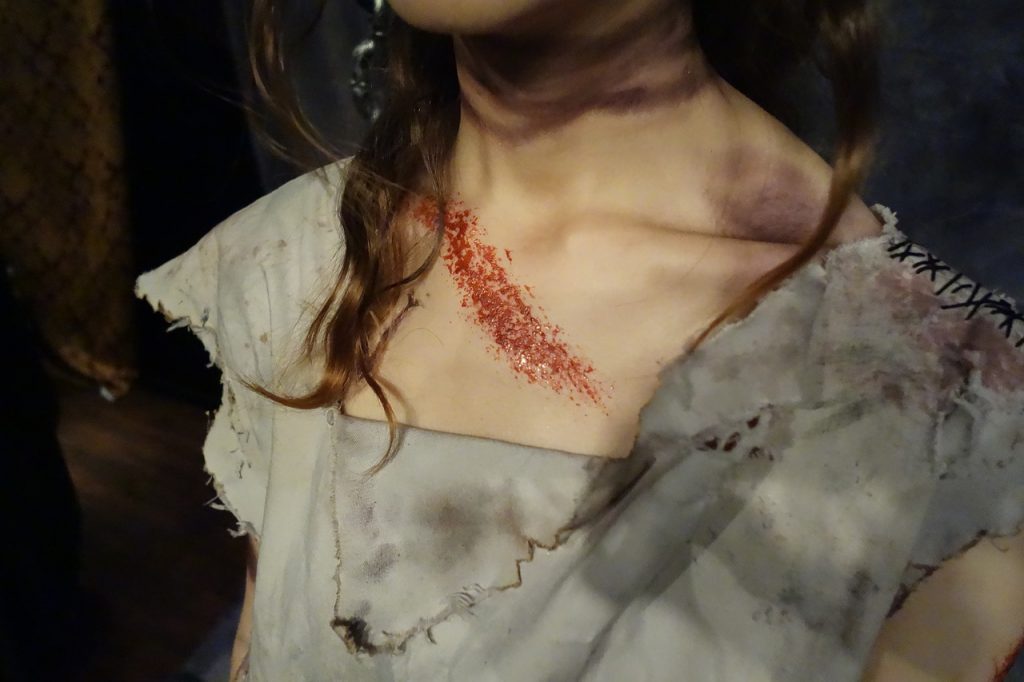 Sponsored Video: Was tun im Fall einer Zombie-Apokalypse?
